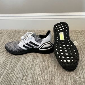 *New in box *ADIDAS *Ultraboost 20 *Men’s size 10